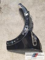 mini cooper R56 voorscherm links zwart, Auto-onderdelen, Gebruikt, -, -, Ophalen of Verzenden