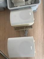 APart SDQ5P Speakers met ingebouwde versterker, Audio, Tv en Foto, Luidsprekers, Overige merken, Gebruikt, Ophalen of Verzenden