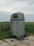 Trailer Hotra, Verzenden, Gebruikt, 1½-paards trailer