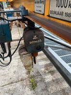 Bovenloopkraan 5500mm + Kraanbaan, Ophalen