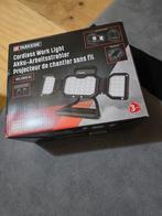 Parkside accu-werklamp nieuw in doos, Ophalen, Nieuw