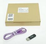 GEZOCHT - Icom RS-BA1 V2 (USB), Ophalen of Verzenden, Zo goed als nieuw, Zender en Ontvanger