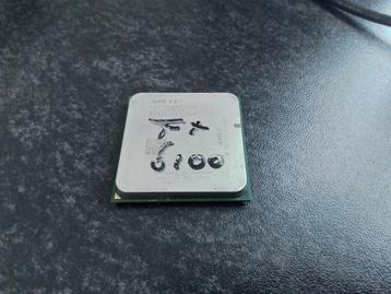 Div processoren voor AMD socket beschikbaar voor biedingen