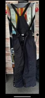 Ski-broek maat L, Kleding | Heren, Ophalen, Zo goed als nieuw, Broek