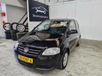 Volkswagen FOX Nieuw Koppling | APK | Super Zuiging, Auto's, Volkswagen, Airbags, Origineel Nederlands, Te koop, Benzine