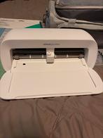 Cricut Joy Xtra - Zo goed als nieuw, weinig gebruikt, Ophalen, Zo goed als nieuw, Slicemachine of Snijmachine, Cricut