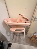 Bébé-jou Baby Badset - Roze, Ophalen, Zo goed als nieuw, Badje, Bébé-jou