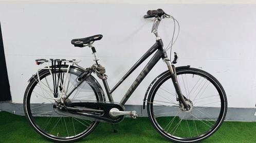koop aangeboden: Giant Futuro, Fietsen en Brommers, Fietsaccessoires | Bagagedragers, Zo goed als nieuw, Ophalen of Verzenden