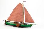 Friese Tjalk, Hobby en Vrije tijd, Modelbouw | Boten en Schepen, Overige merken, Verzenden, 1:32 tot 1:50, Nieuw