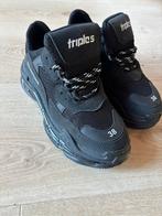 Balenciaga schoenen, Kleding | Dames, Schoenen, Ophalen of Verzenden, Zo goed als nieuw, Zwart, Sneakers of Gympen