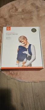 Stokke Baby carrier, Kinderen en Baby's, Babydragers en Draagdoeken, Ophalen of Verzenden, Zo goed als nieuw