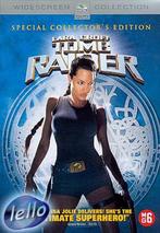 Lara Croft: Tomb Raider SE (2001 Angelina Jolie, Jon Voight), Actiethriller, Ophalen of Verzenden
