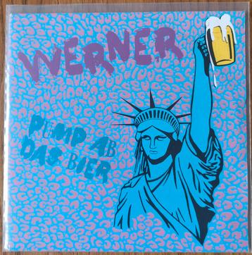 Werner beschikbaar voor biedingen