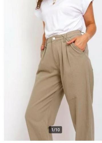NIEUW!! MbyM schitterende broek VAN 100 VOOR 20 EURO! beschikbaar voor biedingen