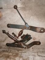 Kubota Hef set zware uitvoering 500 mm, Tuin en Terras, Hand-tuingereedschap, Ophalen