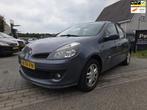 Renault Clio 1.2-16V Exception, Auto's, Voorwielaandrijving, 535 kg, Gebruikt, Blauw