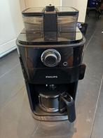 Philips koffiezetapparaat HD7769, 10 kopjes of meer, Ophalen of Verzenden, Zo goed als nieuw, Koffiemachine