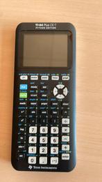 TI-84 plus CE-T python edition, Ophalen of Verzenden, Grafische rekenmachine, Zo goed als nieuw