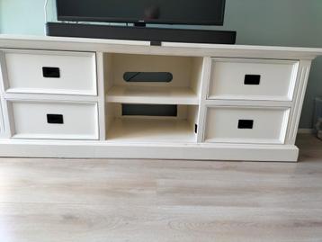 TV meubel beschikbaar voor biedingen