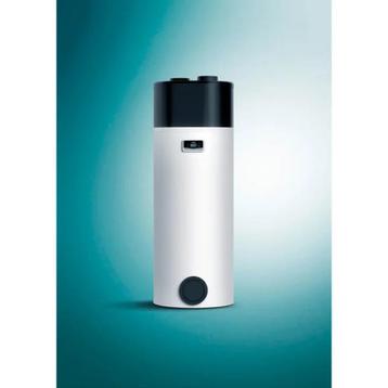 Vaillant Arostor warmtepompboiler 270L BM  beschikbaar voor biedingen
