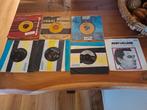 rock 'n roll  (buddy holly//jerry lee lewis, Cd's en Dvd's, Vinyl Singles, Ophalen of Verzenden, Gebruikt, Pop