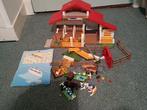 Playmobil Paardenmanege, Ophalen of Verzenden, Gebruikt