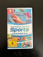 Nintendo Switch Sports - Zo goed als nieuw!, Eén computer, Ophalen of Verzenden, Zo goed als nieuw, 3 spelers of meer