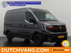 Renault Master 2.0DCi 170PK L2H2 Extra Bomvol Opties ! | Fab, 1998 cc, Stof, 4 cilinders, Renault