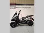 PIAGGIO MP3 300 HPE 2022 nardo - autorijbewijs - garantie, Scooter, Onbekend, Onbekend, 278 cc