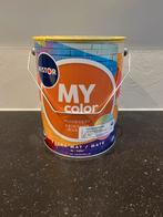 Histor Muurverf Mat Intuitive 5L - Nieuw!, Ophalen, Nieuw