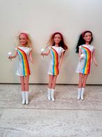 K3 poppen, Kinderen en Baby's, Ophalen of Verzenden