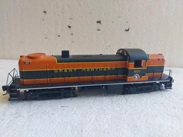 Life like locomotief.  beschikbaar voor biedingen