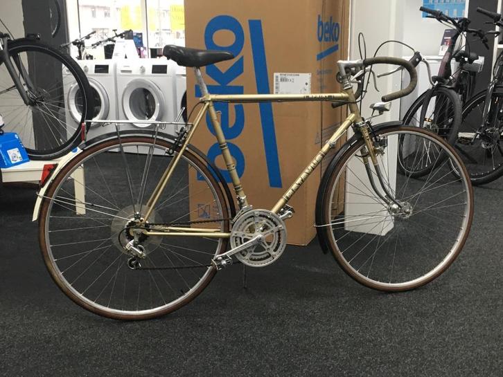 Batavus Sprint, Fietsen en Brommers, Fietsen | Heren | Sportfietsen en Toerfietsen, Zo goed als nieuw, Overige merken, 10 tot 15 versnellingen