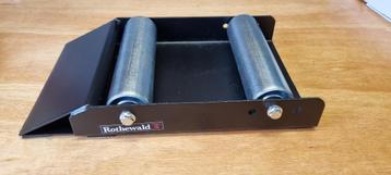Achterband draaihulp motor (Rothewald) beschikbaar voor biedingen