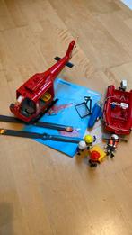 Playmobil 4428 Rescue set, Kinderen en Baby's, Speelgoed | Playmobil, Gebruikt, Ophalen of Verzenden