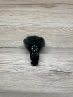 Sony shotgun ECM-M1 microfoon, Ophalen of Verzenden, Nieuw, Overige typen, Draadloos