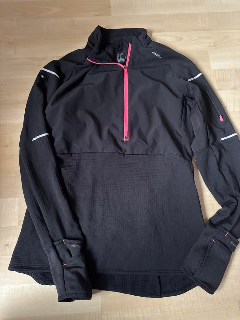 Kiprun shirt maat 40, Sport en Fitness, Loopsport en Atletiek, Overige merken, Ophalen of Verzenden, Zo goed als nieuw, Kleding