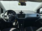 Volkswagen e-Up! e-up! / Voorruitverwarming / Bluetooth / Cr, Stof, Gebruikt, Start-stop-systeem, Te koop