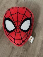 Spider-Man Hoofdkussen, Ophalen of Verzenden, Gebruikt, Overige typen
