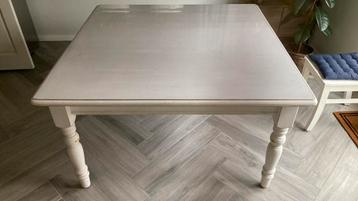 Keukentafel beschikbaar voor biedingen