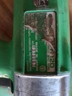Hitachi 12v slagmoersleutel 3 stuks made in japan, Doe-het-zelf en Verbouw, Gereedschap | Handgereedschap, Ophalen of Verzenden