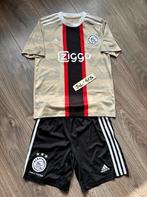 Ajax tenue 22/23 daily paper, Adidas, afca fside tdk xxx 34, Verzenden, Zo goed als nieuw, Shirt
