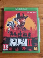 Red Dead Redemtion II, Ophalen of Verzenden