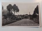 St Nicolaasga 11 boerderij, Verzenden, 1940 tot 1960, Gelopen, Friesland