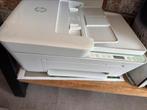 4122e All-in-One Printer hp printer, Computers en Software, Printers, Ophalen of Verzenden, Zo goed als nieuw, Printer