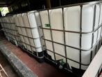 IBC vaten 1000 liter Nieuw 60 euro NIEUW!!, Tuin en Terras, Regentonnen, 150 liter of meer, Ophalen, Zo goed als nieuw
