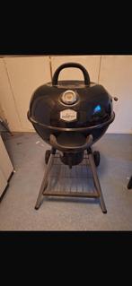 Bonfire bbq, Ophalen, Zo goed als nieuw