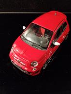 Abarth 500 Zo Goed Als Nieuw, Ophalen of Verzenden, Zo goed als nieuw, Auto, Overige merken