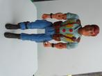 actie figuur, Ophalen of Verzenden, Gebruikt