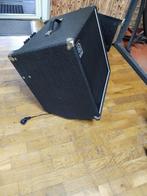 bas versterker, Muziek en Instrumenten, Versterkers | Bas en Gitaar, Ophalen, Gebruikt, Basgitaar, 100 watt of meer